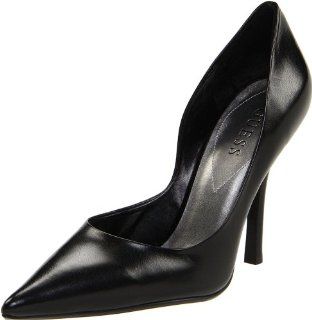 GUESS Womens Carrie Stiletto Pump Guess Shoes Shoes