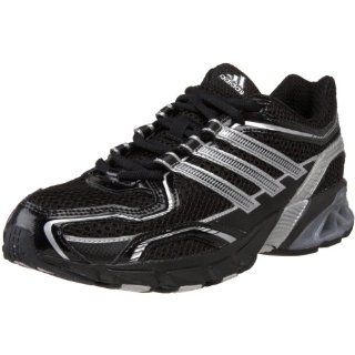 Mens Galaxy Running Shoe,Black/Metallic Silver/Black,6.5 M US Shoes