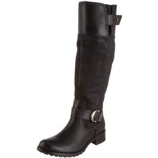  Timberland Womens Earthkeepers Bethel Knee High Boot Shoes