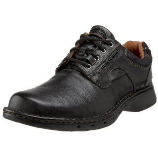 Clarks Unstructured Mens Un.Ravel Casual Oxford