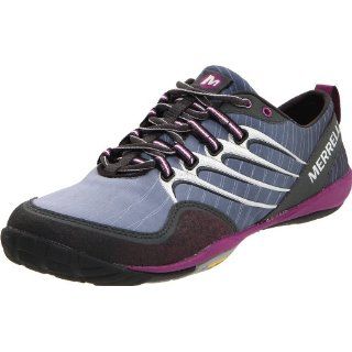 Merrell Womens Lithe Glove Barefoot Running Shoes