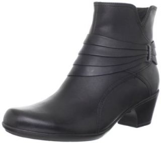 Clarks Womens Ingalls Pecos Boot Shoes
