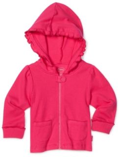 Disney Baby Girls Newborn Hooded Jacket Clothing