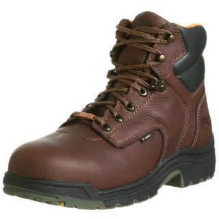 PRO Mens 26078 Titan 6 Waterproof Safety Toe Work Boot Shoes
