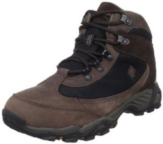  Columbia Mens Raven Ridge Mid Omni Tech Hiking Boot Shoes