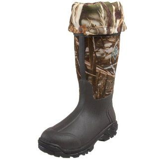 The Original MuckBoots Woody Bayou Outdoor Boot Shoes