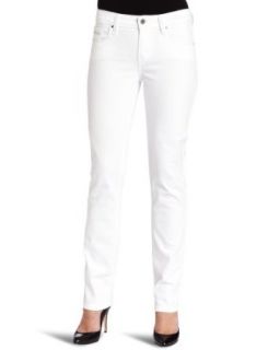 Levis Womens Mid Rise Skinny Jean, White Reflection, 16