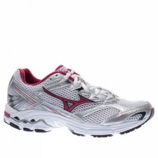 Mizuno Lady Wave Ovation Running Shoes Shoes