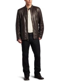Marc New York by Andrew Marc Mens Avery Jacket