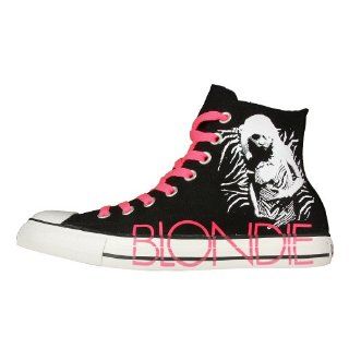 Converse Chuck Taylor Blondie Hi Shoes