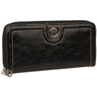 Nine West Cant Stop Shopper Ziparound Wallet