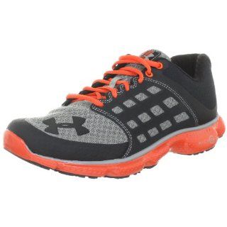 Chetco II Trail Running Shoes Non Cleated by Under Armour Shoes