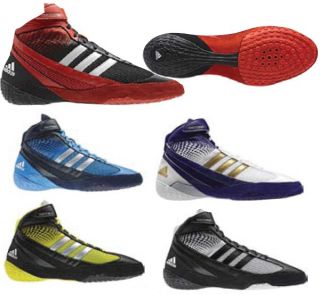 Adidas Response 3 Wrestling Shoes (Call 1 800 234 2775 to