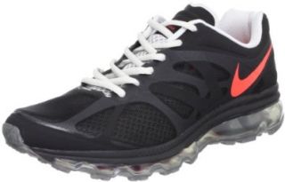 Nike Air Max+ 2012 Mens Running Shoes 487982 060 Shoes