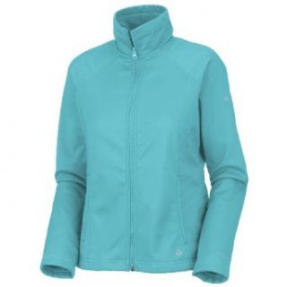Columbia Womens Winter Ace Extended Softshell Clothing