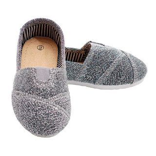 Casual Shoes Toddler Girls 7 Consolidated Clothiers Shoes