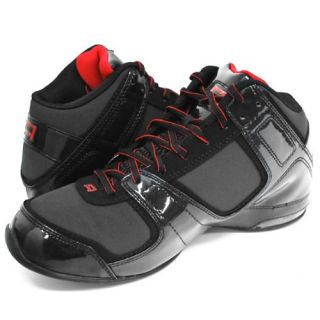 And 1 Advance Mid Basketball Shoes Shoes