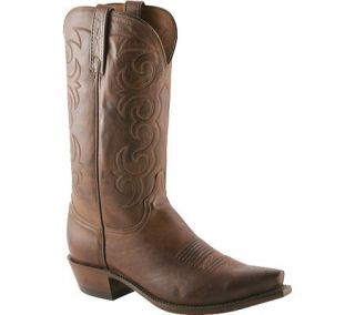 1883 by Lucchese Mens NV1500 R4 Cowboy Boots Shoes