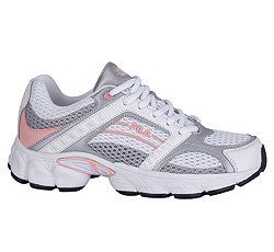 Womens Storm Watch White/Silver/Pink Athletic Shoes womens 6 Shoes