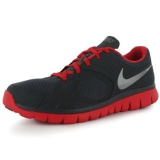 Nike Mens NIKE FLEX 2012 RN RUNNING SHOES Shoes