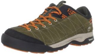 Timberland Mens Radler Trail Low Oxford Shoes
