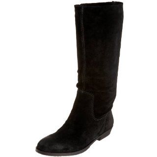 Nine West Vintage America Womens Frollic Boot Shoes
