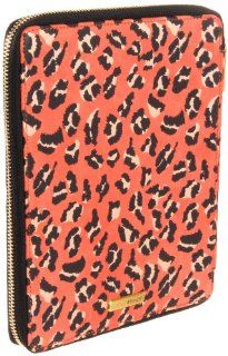 Rebecca Minkoff Touch And Go Ipad Case,Red,one size Shoes