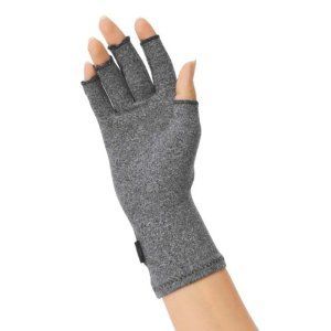Arthritis Gloves SMALL   One Pair
