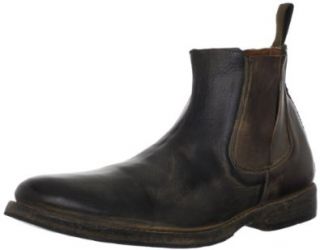 BEDSTU Mens Taurus 2 Chukka Boot Shoes