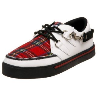 T.U.K. Unisex A6975 Creeper Sneaker Shoes