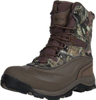 Columbia Mens Bugaboot Plus Hunting Boot Shoes