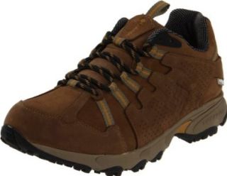 Columbia Sportswear Mens Talus Ridge Low Outdry LTR Trail Shoe Shoes