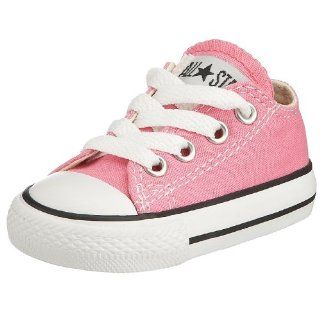 CONVERSE Kids All Star Core Ox Tod Shoes