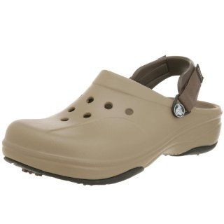 Crocs   Unisex Ace Golf Shoes, Size 10 D(M) US Mens / 12