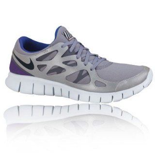Nike Free Run+ 2 Shield Running Shoes   15 Shoes