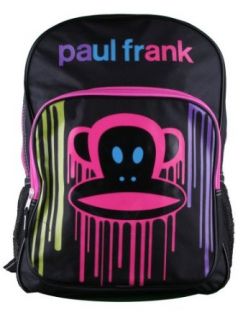 Paul Frank Big KRNK Face Backpack Clothing
