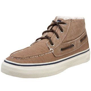  Sperry Top Sider Mens Bahama Chukka Boot,Tan,11.5 M Shoes