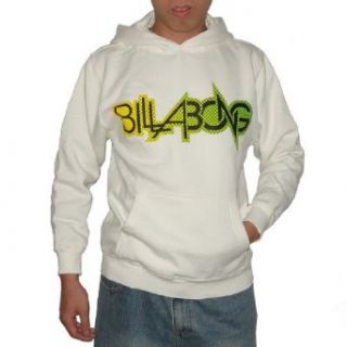 Billabong Boys Warm Surf & Skate Hoodie Sweatshirt Jacket