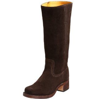 FRYE Womens Campus 14L Boot Shoes