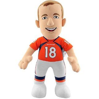 NFL Denver Broncos Peyton Manning 14 Inch Player Plush