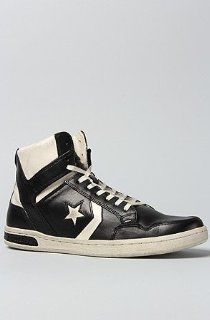 Converse John Varvatos Weapon Mid Sneakers Shoes