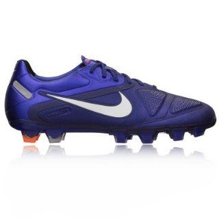 CTR 360 Maestri II Firm Ground Football Boots   14   Purple Shoes