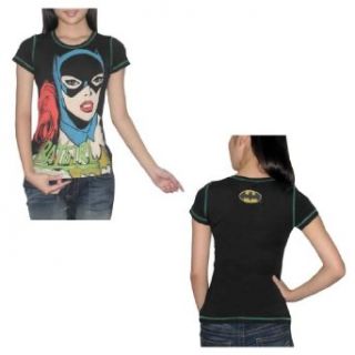 LIMITED COLLECTORS EDITION DC COMICS Ladies Batgirl Super