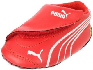 (Infant/Toddler),Rosso Corsa/Rosso Corsa/White,5 M US Toddler Shoes