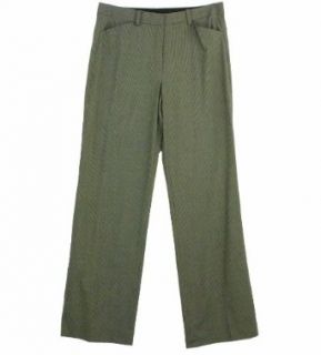 DKNY Chelsea Trouser Charcoal 12 Clothing