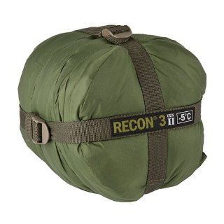 Recon 3 Second Generation Sleeping Bag