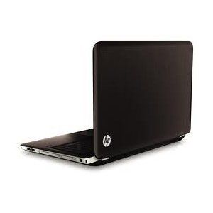 Notebook PC, Intel i7 2670QM (2.2 GHz), 8GB DDR3 RAM, 750GB HDD, 17