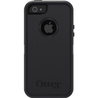 OtterBox Defender Series for iPhone 5   Frustration Free