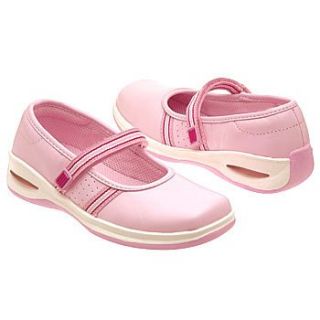  Stride Rite Kids Sasha Todd/Pre (Ballerina Pink 10.0 M) Shoes