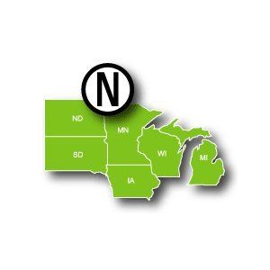 Navionics HotMaps Premium Lake Maps   North on CF Sports